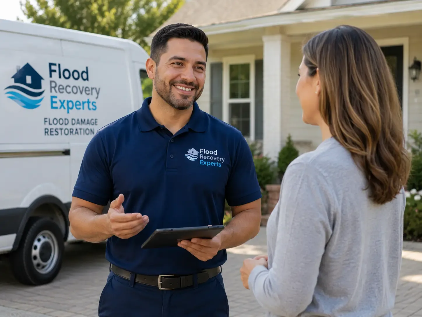 Flood Damage Cleanup Hattieville, AR FAQs